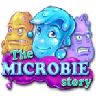 لعبة  The Microbie Story
