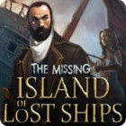 لعبة  The Missing: Island of Lost Ships