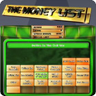 لعبة  The Money List