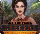 لعبة  The Myth Seekers: The Legacy of Vulcan