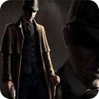لعبة The New Adventures of Sherlock Holmes: The Testament of Sherlock لعبة The New Adventures of Sherlock Holmes: The Testament of Sherlock