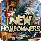 لعبة  The New Homeowners