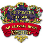لعبة The Pirate's Treasure: An Oliver Hook Mystery لعبة The Pirate's Treasure: An Oliver Hook Mystery