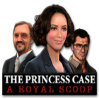 لعبة  The Princess Case: A Royal Scoop