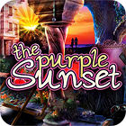 لعبة  The Purple Sunset