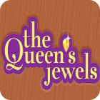 لعبة  The Queen's Jewels