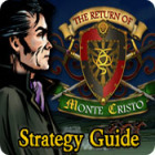 لعبة  The Return of Monte Cristo Strategy Guide