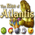 لعبة  The Rise of Atlantis