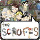 لعبة  The Scruffs