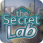 لعبة  The Secret Lab