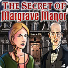 لعبة  The Secret of Margrave Manor