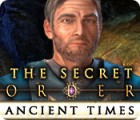 لعبة  The Secret Order: Ancient Times