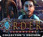 لعبة  The Secret Order: Bloodline Collector's Edition