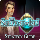 لعبة  The Serpent of Isis Strategy Guide