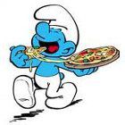 لعبة  The Smurfs Greedy's Bakeries