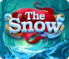 لعبة  The Snow