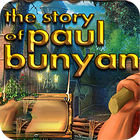 لعبة  The Story of Paul Bunyan
