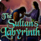 لعبة  The Sultan's Labyrinth