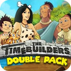 لعبة  The Timebuilders Double Pack