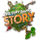 لعبة  The Tiny Bang Story