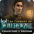 لعبة  The Torment of Whitewall Collector's Edition