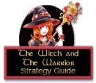 لعبة  The Witch and The Warrior Strategy Guide