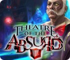 لعبة  Theatre of the Absurd