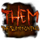 لعبة  Them: The Summoning