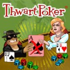 لعبة  ThwartPoker