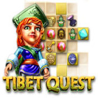 لعبة  Tibet Quest