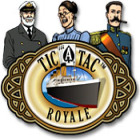 لعبة  Tic-A-Tac Royale