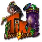 لعبة  Tiki Boom Boom