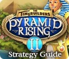لعبة  The TimeBuilders: Pyramid Rising 2 Strategy Guide