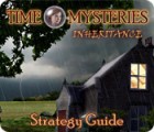لعبة  Time Mysteries: Inheritance Strategy Guide