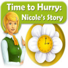 لعبة  Time to Hurry: Nicole's Story