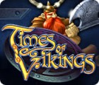 لعبة  Times of Vikings