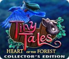 لعبة  Tiny Tales: Heart of the Forest Collector's Edition