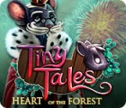لعبة  Tiny Tales: Heart of the Forest