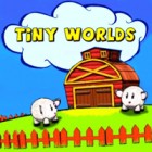 لعبة  Tiny Worlds