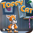 لعبة  Toffy Cat