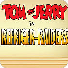 لعبة  Tom and Jerry in Refriger Raiders