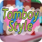 لعبة  Tomboy Style