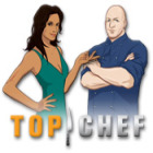 لعبة  Top Chef