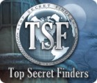 لعبة  Top Secret Finders
