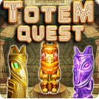 لعبة  Totem Quest