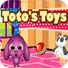 لعبة  Toto's Toys