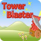 لعبة  Tower Blaster