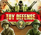 لعبة  Toy Defense 2