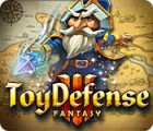 لعبة  Toy Defense 3: Fantasy