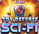 لعبة  Toy Defense 4: Sci-Fi